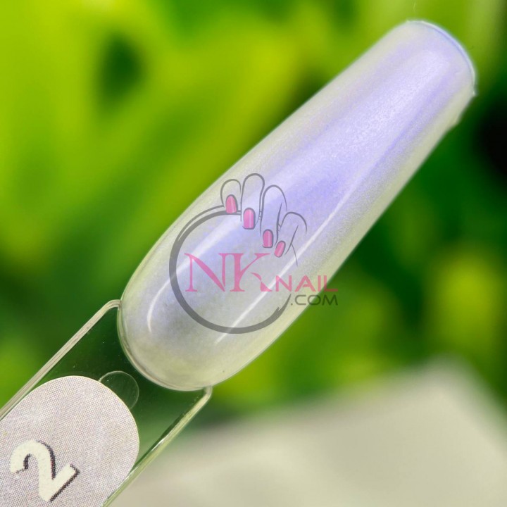 Top Purple Pearl Roks №2, 12 ml